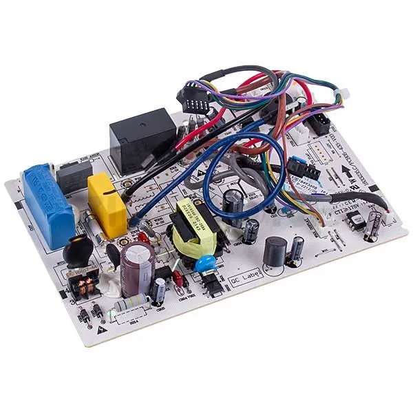 Tarjeta de Control Eléctrico Interior - ATR362GU-IDU (K2417517)