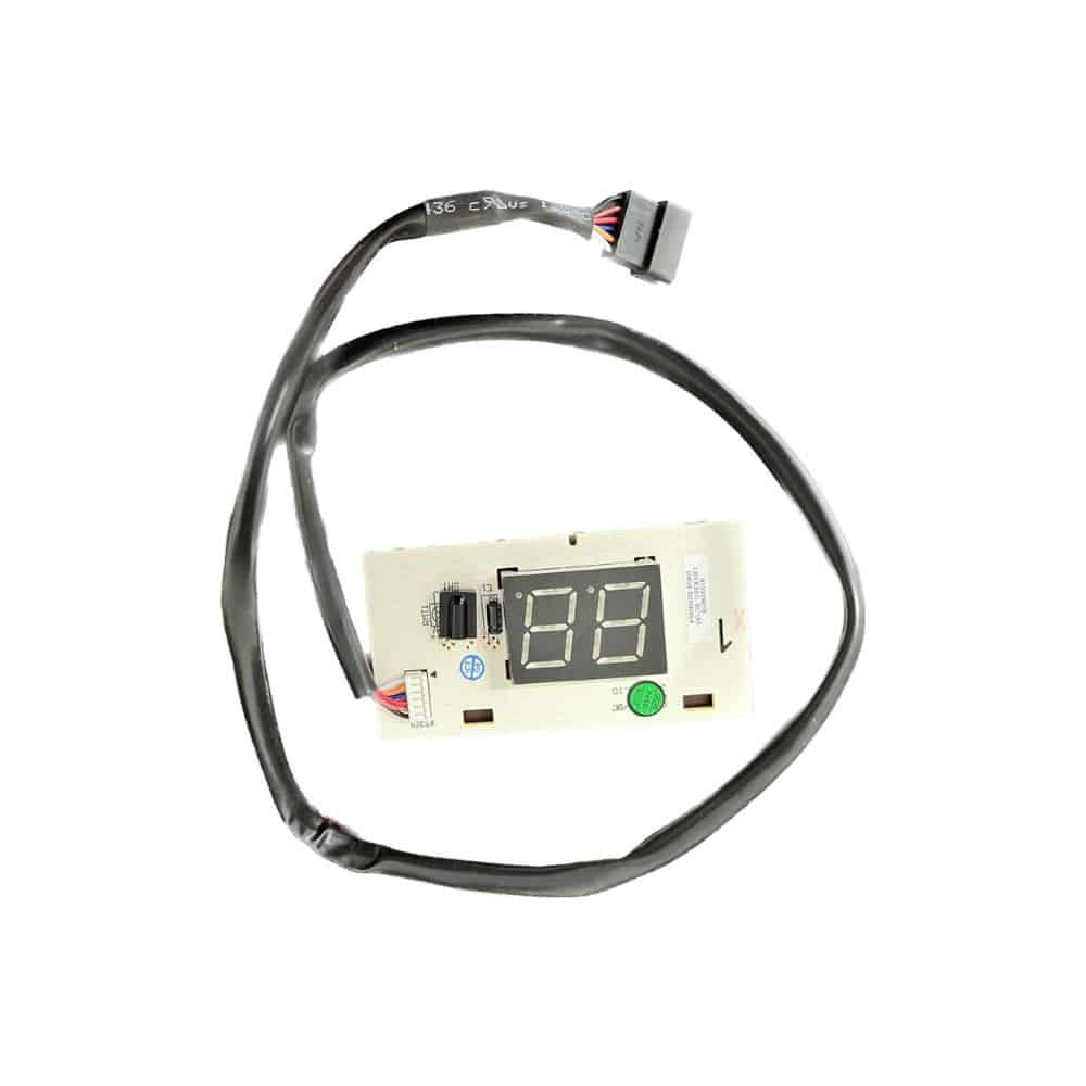 Conjunto de Display - ATR242HA-IDU (K2417558)